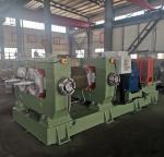 Buy cheap Rubber Crusher for Tyre Crushing Machine Design Weight KG 11000 KG from wholesalers