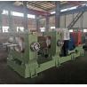 Buy cheap Tire Shredder Rubber Crusher xkp-400 Rubber Recycling Machinery within 50HZ Voltage from wholesalers