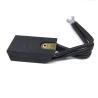 Buy cheap Different Material Electric Motor Carbon Brushes For Diesel Engine , Gasoline Motor from wholesalers