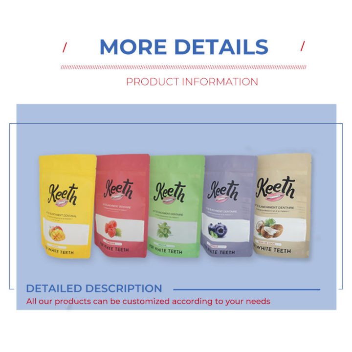 Resealable Reusable Kraft Stand Up Bags With Window Ziplockk Heat Seal Orange Packaging
