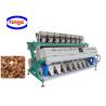 Buy cheap 220V/50HZ Nuts Color Sorter For Snack Food Factory / Fruit Processing Plant from wholesalers