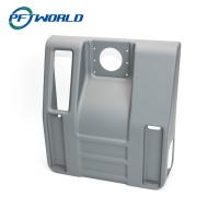 Buy cheap Injection Molding Parts, Injection Molding Plastic Parts, Custom Injection product