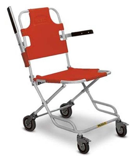 Buy cheap Folding Stainless Steel Stair Chair Stretcher Movable With Four Castors from wholesalers