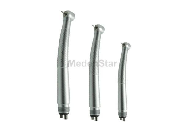 Buy cheap Low Noise Dental Fast Handpiece Air Turbine Handpiece Long Service Life from wholesalers