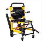 Electric Powered Stair Climbing Wheel Chair For Disabled Climbing Powered
