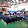 Buy cheap Cargo Transportation 1.0mm 1200KG Shipping Slip Sheets from wholesalers