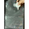 Buy cheap Hand Sanitizer Round Valve 1000ml Liquid Soap Pouch from wholesalers