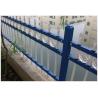 Buy cheap Contemporary Ornamental Balcony Railings Cast Iron Handrails For Stairs from wholesalers