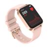 Buy cheap BLE 5.0 260ma Waterproof Sports Smartwatch PPG Heart Rate Monitor from wholesalers