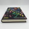 Buy cheap A4 / A5 Novel Books Offset Printing Service Uncoated Woodfree Customized from wholesalers