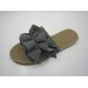 Buy cheap Popular Flat Style Bulk Size 36-41 Ladies Flat Espadrilles from wholesalers