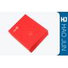 Buy cheap Custom Printed Cardboard Keepsake Box , Attractive Cardboard Gift Wrapping Boxes from wholesalers