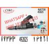Buy cheap Original New Cummins Injector 4914554 4914555 4915382 4928171 4928260 4928262 4928345 4928346 Suitable for Cummins Engine from wholesalers