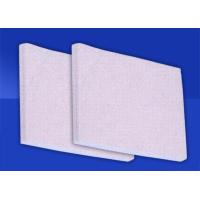 Buy cheap Industrie Tessili Heat Press Felt , Nomex Polyester Felt Roll For Sanforizing product