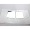 Buy cheap 900nm narrow band IR pass filter, 900nm IR Cut filter square narrow band IR filter 10x10x0.55mm from wholesalers