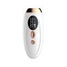 Buy cheap 24W Green Handheld Laser Hair Removal Device , IPL Hair Remover Portable from wholesalers