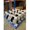 Buy cheap Explosion Proof Pneumatic Diaphragm Pump For Chemical Transfer 0.83Mpa from wholesalers