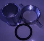 CONNECTOR for KAMA PUMP