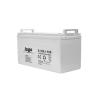 Buy cheap Maintenance Free Deep Cycle Gel Battery 12V 100AH Lead Acid Battery from wholesalers