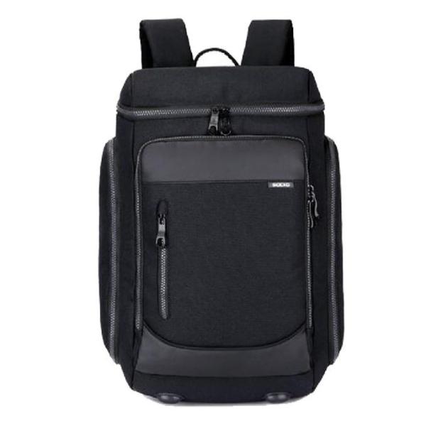 Buy cheap Nylon Material Laptop Messenger Bags Fashion Customized Printing Logo from wholesalers