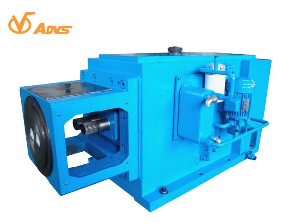 Buy cheap 300rpm - 1750rpm Twin Screw Extruder Gearbox Torque Factor Up To 13Nm / Cm3 from wholesalers