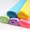 Buy cheap Moisture Proof Custom Printed Tissue Paper For Garment Gift Packing from wholesalers