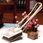 Clothes paper carrier bag for packing,Luxury cooler cotton draw string leather