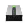 Buy cheap 50Hz/60Hz 2000W Battery Charger Inverter Stable For Off Grid System from wholesalers