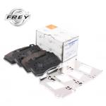 Front Wheel Brake Pads Set for Mercedes Benz W203 W220 1634200820 Frey Auto