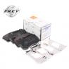 Buy cheap Front Wheel Brake Pads Set for Mercedes Benz W203 W220 1634200820 Frey Auto Parts for Euro Cars from wholesalers
