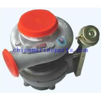 Buy cheap 4BT 6BT 6CT 6L Cummins Turbocharger 6L Holset turbocharger C4051033 product