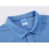 Buy cheap Custom Logo Sport T-shirt Plain Gym T Shirt Short Sleeve Muscle Fit Running OEM Polyester Quick Dry Men Fitness from wholesalers