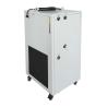 Buy cheap Space Saving Industrial Laser Chiller 2HP 5701 Kcal/Hr Antifreeze Protection from wholesalers