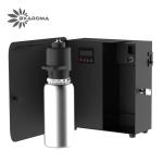 2500M3 Wall Mounted Scent Diffuser Ktv Electric Aroma Diffuser Bottle