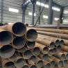 Buy cheap Hot Rolled Carbon Steel Pipe Black Alloy Or Not Is Alloy from wholesalers