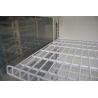 Buy cheap Auto Defrosting Multideck Display Freezer With Triple Glazed Anti-fog Glass Door from wholesalers