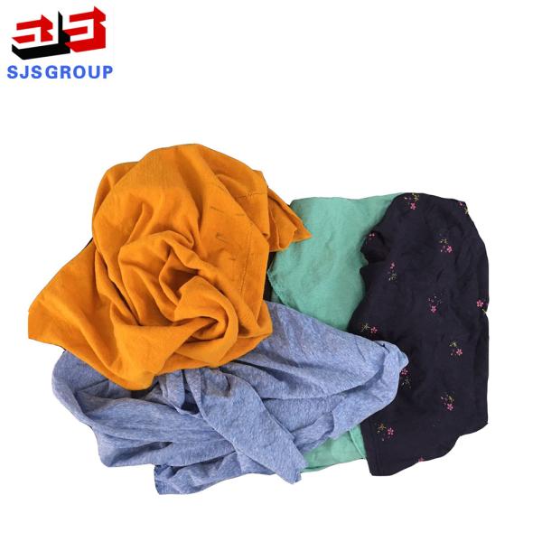 Buy cheap 50kg Package Cotton Wiping Rags from wholesalers