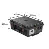 Buy cheap 48V 100 Ah Rechargeable Portable Power Station AC/DC/Solar Charging Lithium ion Battery from wholesalers