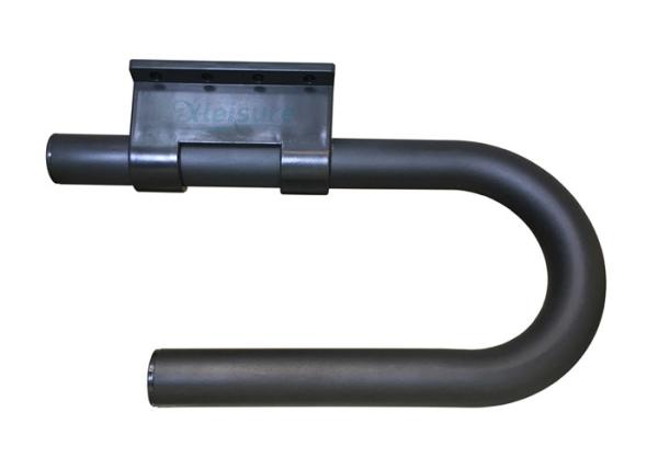 Buy cheap Aluminum Spa Tub Accessories Cabinet-Mount Installation Extra - Thick Big Towel Hook from wholesalers