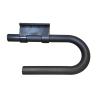Buy cheap Aluminum Spa Tub Accessories Cabinet-Mount Installation Extra - Thick Big Towel Hook from wholesalers
