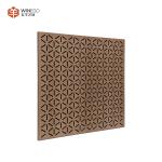 Stylish Acoustic Panels for Improved Sound and Interior Design