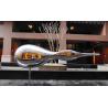 Buy cheap Polished Modern Abstract Sculpture Stainless Steel Water Cloud For Plaza Decoration from wholesalers