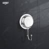 Buy cheap SS201 Stainless Steel Bathroom Wall Hooks With Suction Cup ODM Accepted from wholesalers