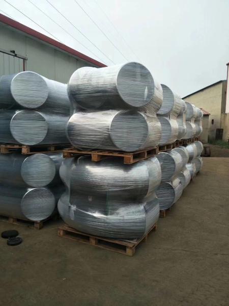 Buy cheap SS 304 Socket Weld Fittings Lightweight For Flanges Connect Pipes Construction from wholesalers