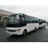 Buy cheap 29 Seats 2013 Year Front Diesel Engine Used Yutong Buses Zk6752 Mini Bus from wholesalers