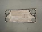 Buy cheap Tranter GC26 Small Pressure Plate Heat Exchanger Plates and Gaskets from wholesalers