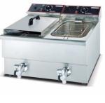 220-240v Restaurant Cooking Equipment for Fry and Application Scenarios