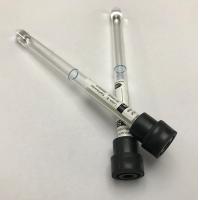 Buy cheap Professional ESR Blood Test Tube Blood Collection Vials Single Use product