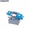 Buy cheap China supplier BS-916V Band saw machine with free blade for metal cutting from wholesalers