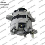 Alternator E320 E320B S6K JFZ2520 28V 55A 34368-01100